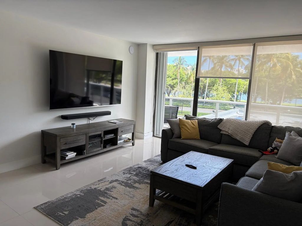 3625 N Country Club Drive #206, Aventura