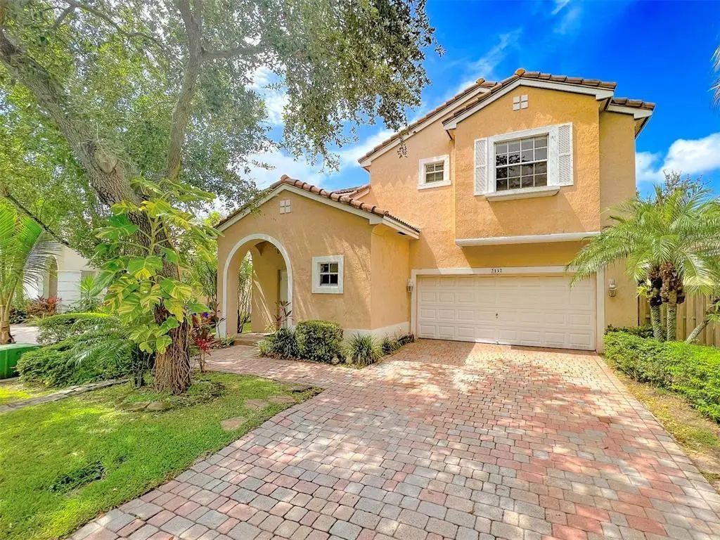 2132 Nw 75th Way, Pembroke Pines