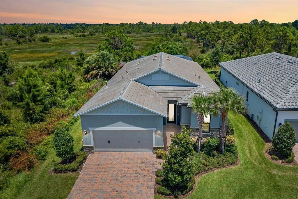415 Se Crathes Street Se, Port St. Lucie