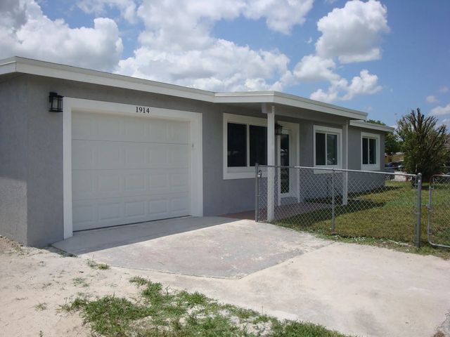 1914 Kudza Road, West Palm Beach