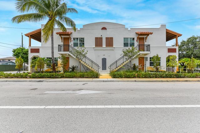 129 S K Street, Lake Worth