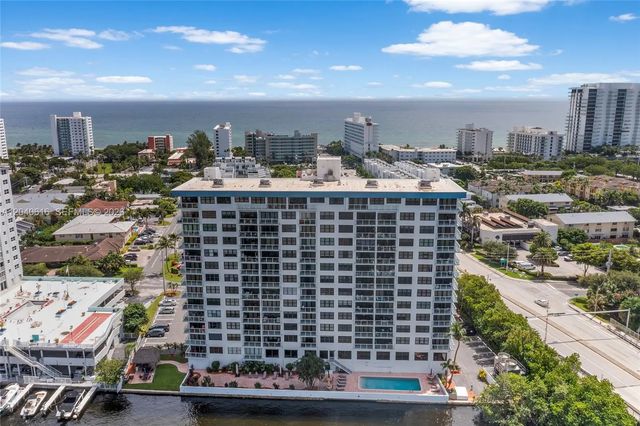 3 of 36 - 1401 N Riverside Drive #1406, Pompano Beach, FL