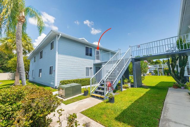 191 Se Village Drive #191, Port St. Lucie