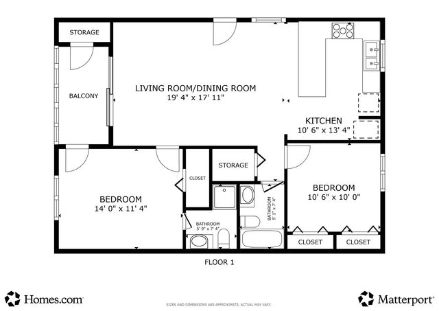 2 of 30 - 191 Se Village Drive #191, Port St. Lucie, FL