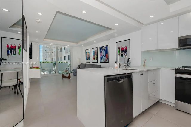 345 Ocean Drive #326, Miami Beach
