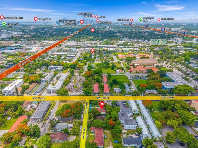 5 of 6 - 111 Nw 77th Street, Miami, FL