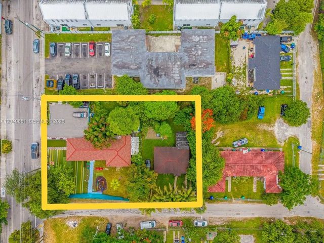 7722 Nw 1st Avenue, Miami