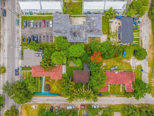 2 of 6 - 7722 Nw 1st Avenue, Miami, FL