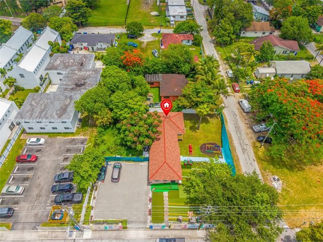 4 of 6 - 7722 Nw 1st Avenue, Miami, FL