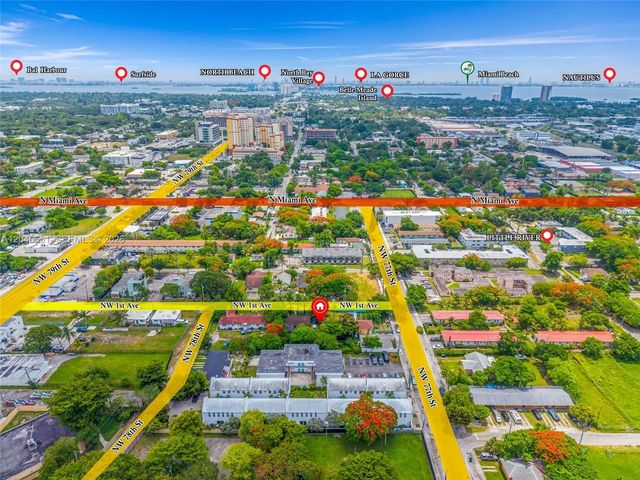 5 of 6 - 7722 Nw 1st Avenue, Miami, FL