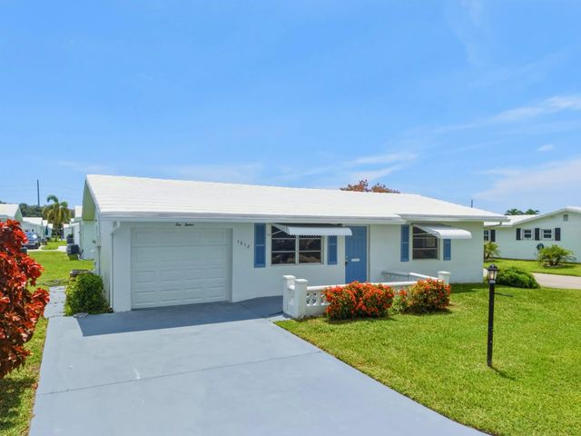 2 of 39 - 1012 Sw 17th Street, Boynton Beach, FL