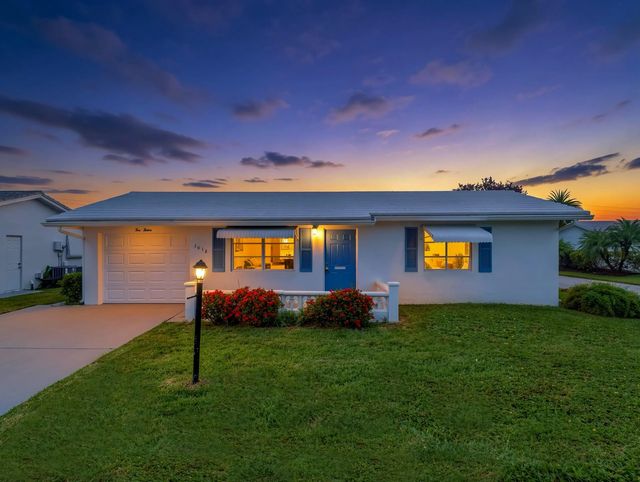 3 of 39 - 1012 Sw 17th Street, Boynton Beach, FL