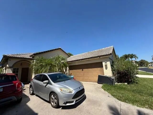 6724 Red Reef Street, Lake Worth