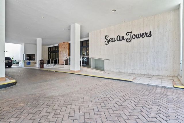2 of 26 - 3725 S Ocean Drive #1410, Hollywood, FL