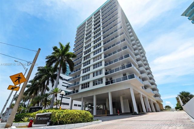 3 of 26 - 3725 S Ocean Drive #1410, Hollywood, FL