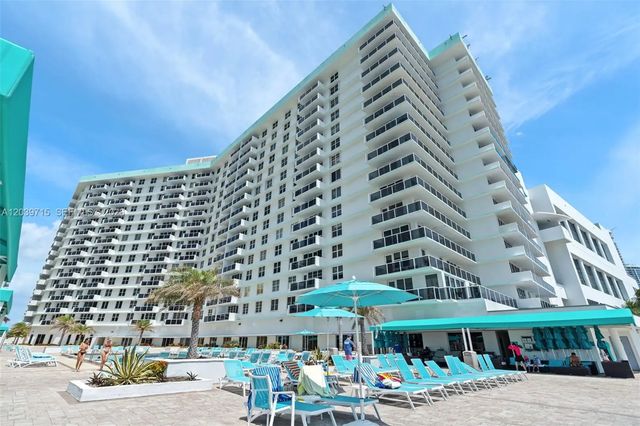 4 of 26 - 3725 S Ocean Drive #1410, Hollywood, FL