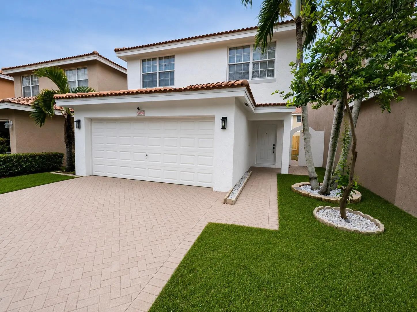 5466 Nw 92nd Avenue, Sunrise