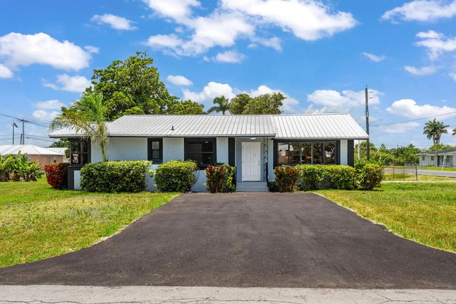 24 Nw Avenue I, Belle Glade