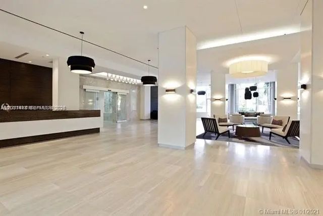 4 of 38 - 100 Bayview Drive #726, Sunny Isles Beach, FL