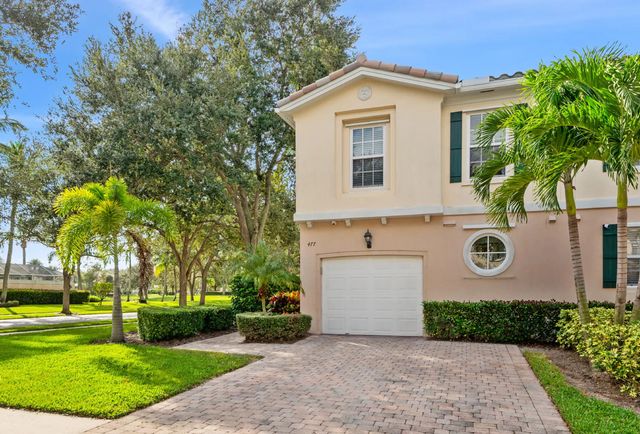 477 Capistrano Drive, Palm Beach Gardens