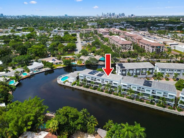 2900 Ne 12th Terrace #25, Oakland Park