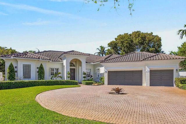 15554 Sw 16th Street, Davie