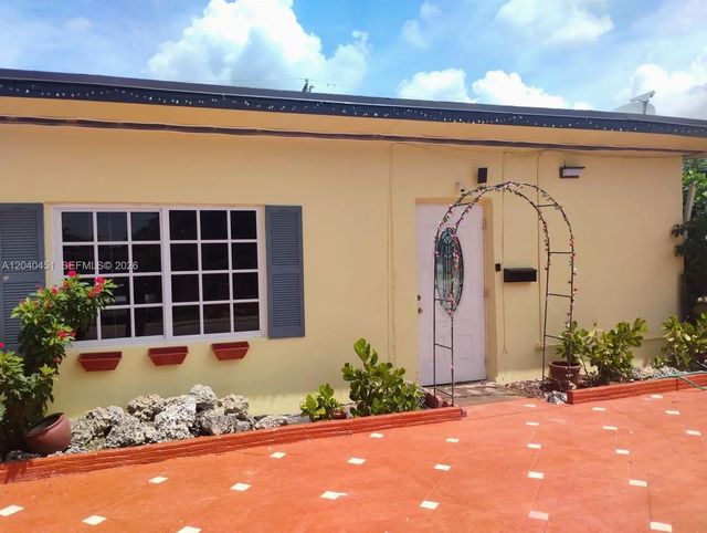 259 Ne 111th Street, Miami
