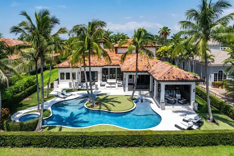 6680 Nw 122nd Avenue, Parkland