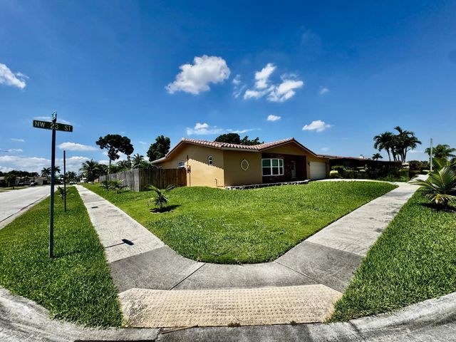 4 of 54 - 6600 Nw 23rd Street, Margate, FL