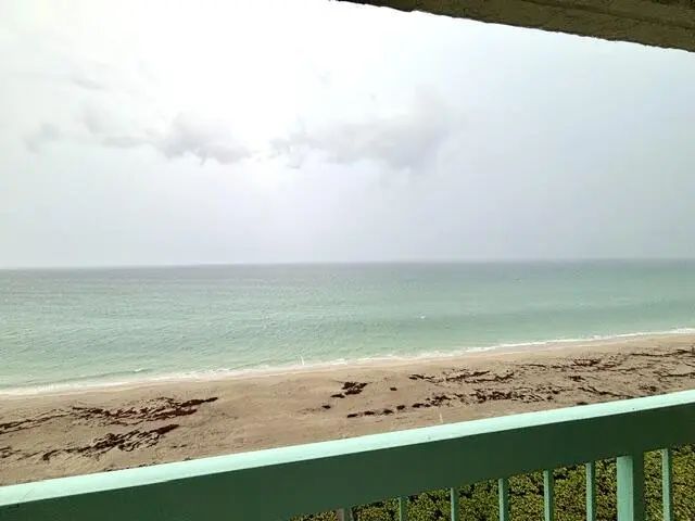 9940 S Ocean Drive #1004, Jensen Beach