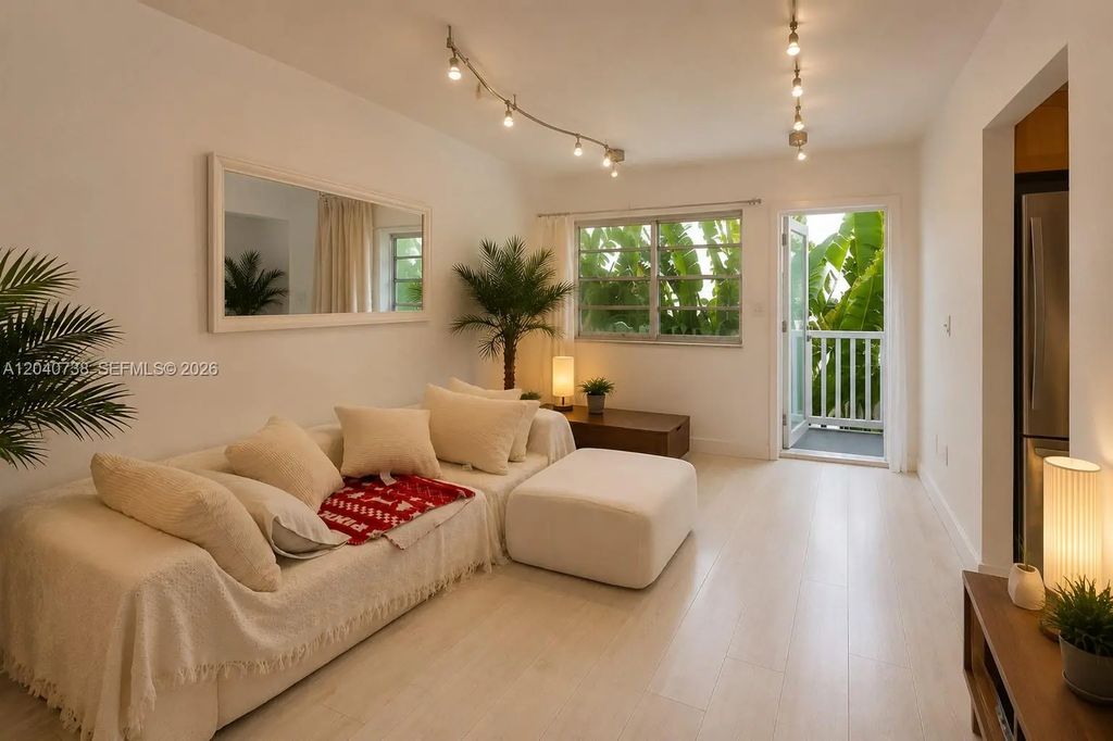 344 Meridian Avenue #2b, Miami Beach