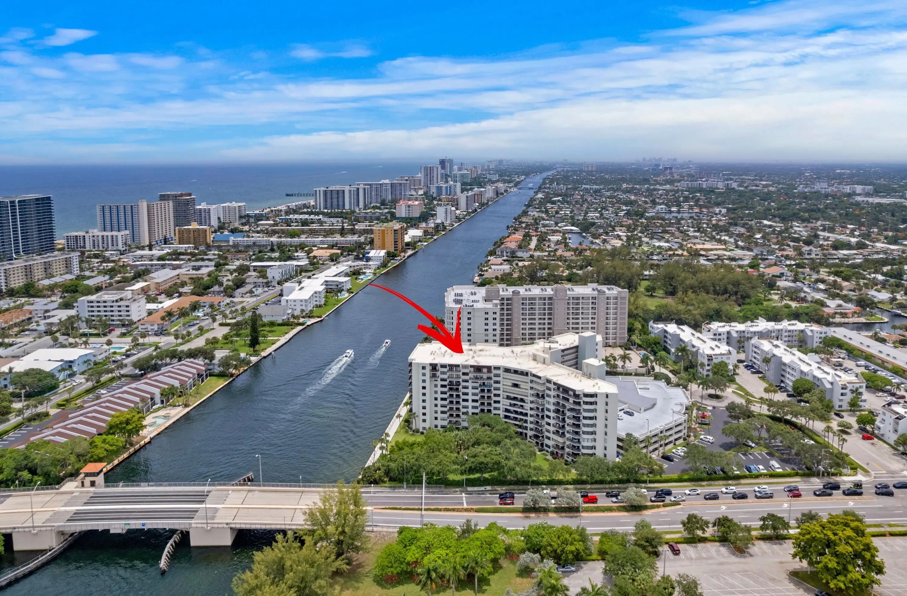 2900 Ne 14th Street Causeway ##605, Pompano Beach