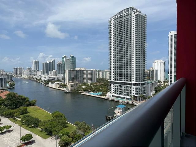2602 E Hallandale Beach Boulevard #r1910, Hallandale Beach