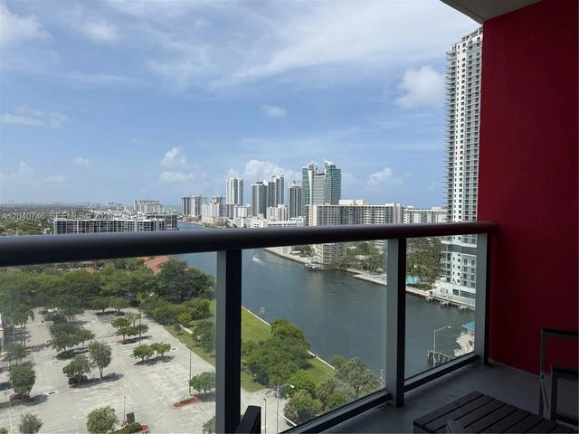 2 of 34 - 2602 E Hallandale Beach Boulevard #r1910, Hallandale Beach, FL
