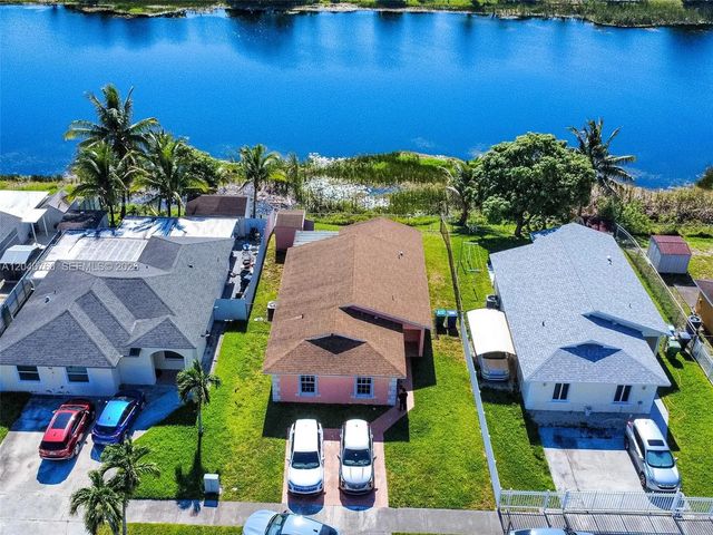 19251 Nw 33rd Avenue, Miami Gardens