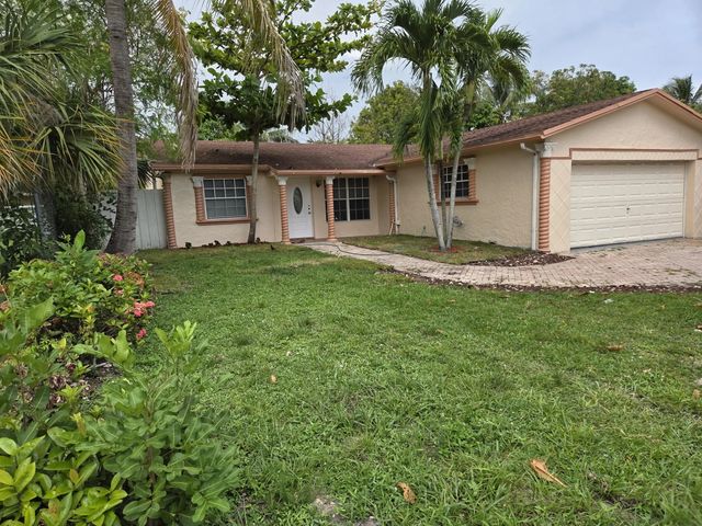 7601 Kimberly Boulevard, North Lauderdale