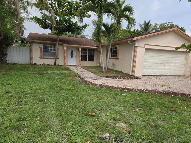 2 of 55 - 7601 Kimberly Boulevard, North Lauderdale, FL