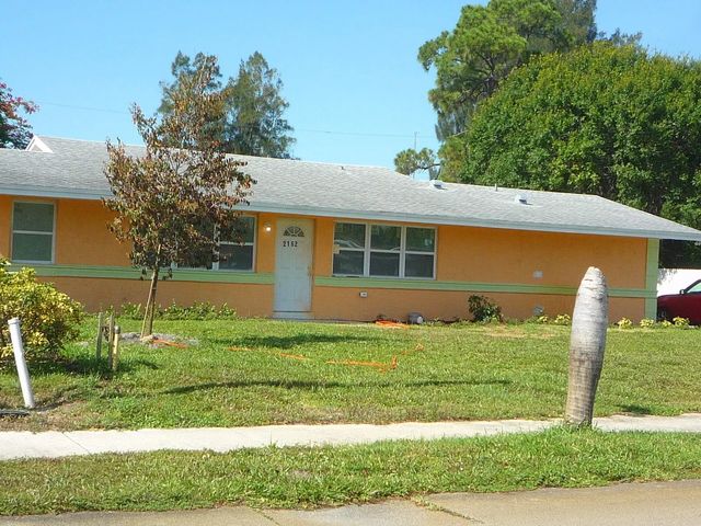 2162 Nw 28th Street, Oakland Park