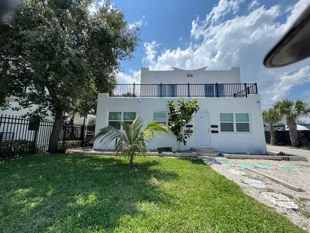 1709 Mercer Avenue, West Palm Beach