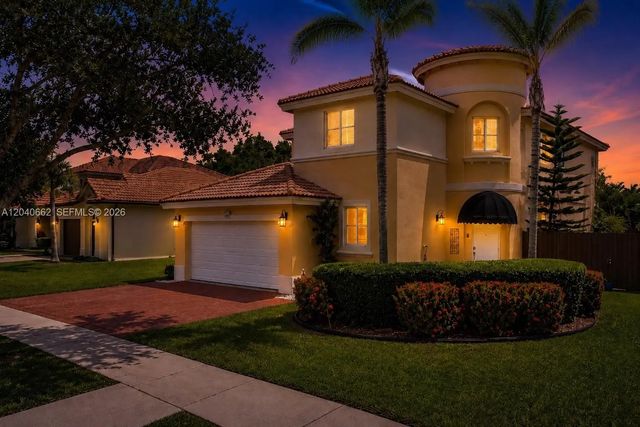 116 Se 22nd Terrace, Homestead