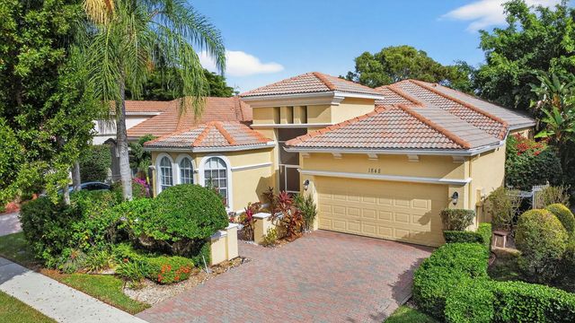 2 of 104 - 1848 Via Castello, Wellington, FL