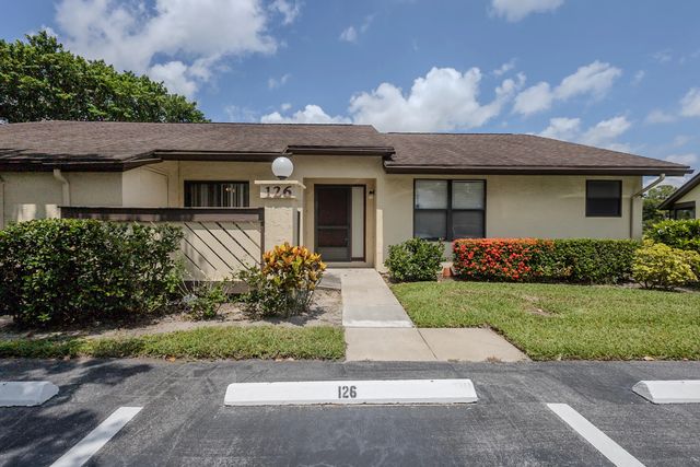 126 Manchineel Court, Royal Palm Beach