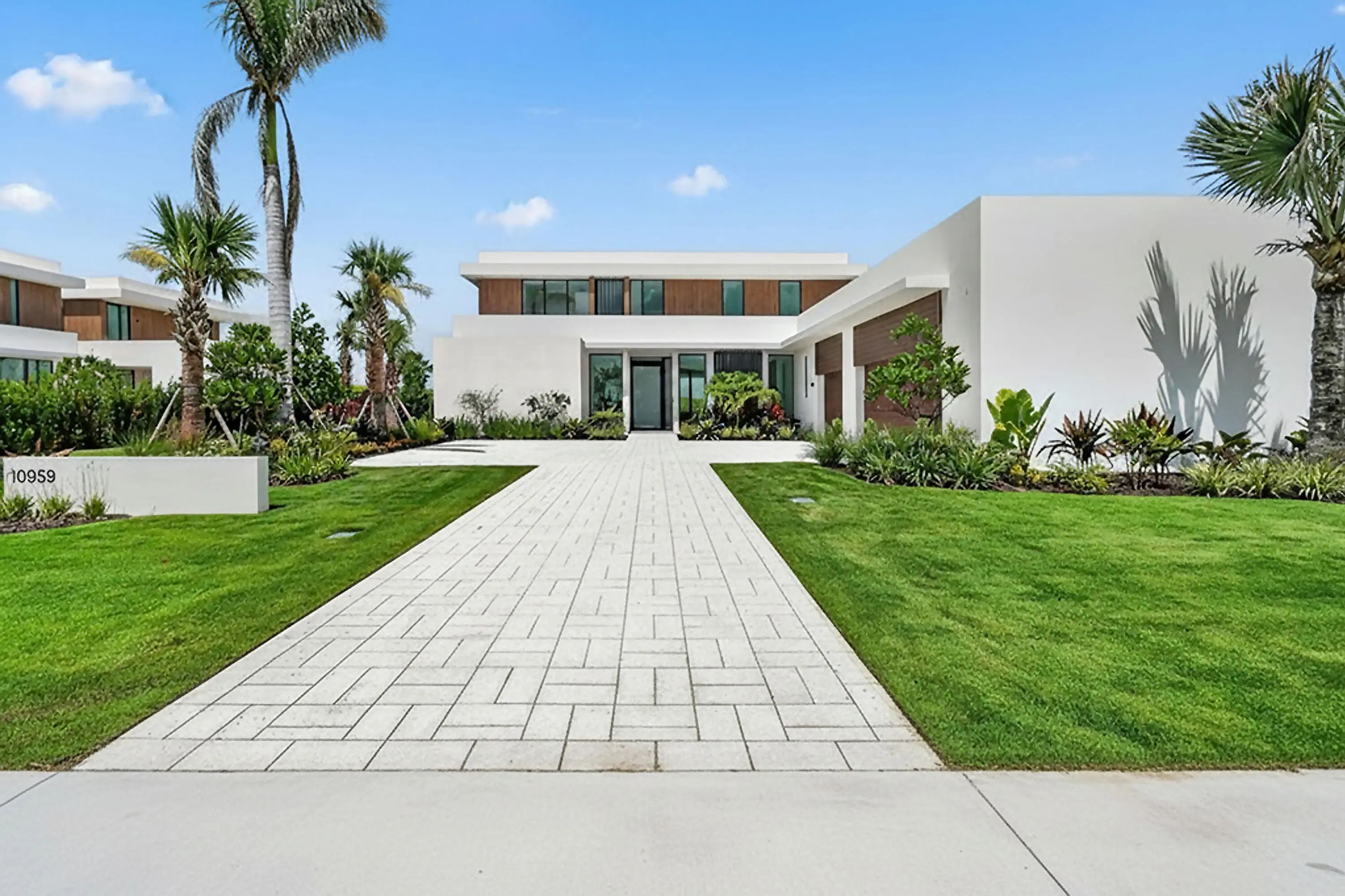 10959 Monte Rosa Court, Palm Beach Gardens
