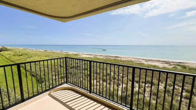 10310 S Ocean Drive #301, Jensen Beach