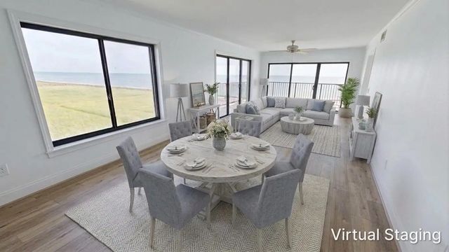 5 of 27 - 10310 S Ocean Drive #301, Jensen Beach, FL