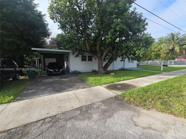 2990 Nw 55th Street, Miami