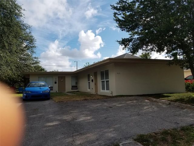 5171 Eadie Place #unit # 5171 - 5177, West Palm Beach