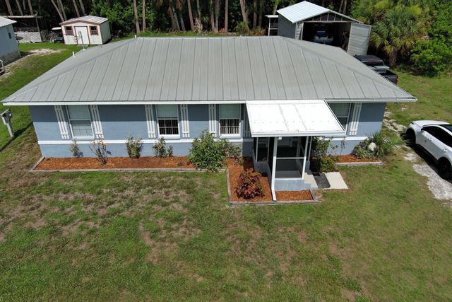 2 of 50 - 1163 Click Drive, Moore Haven, FL