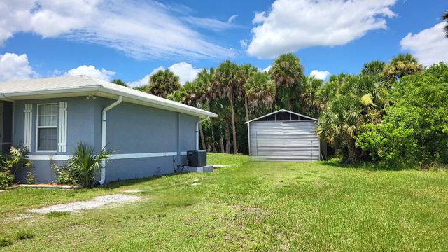 3 of 50 - 1163 Click Drive, Moore Haven, FL