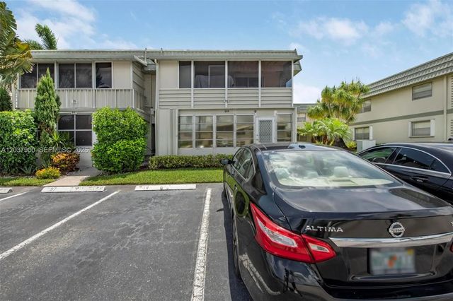 3 of 25 - 712 Monaco O #712, Delray Beach, FL